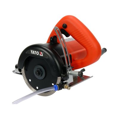 3. YT-82159 YATO 125mm 1400W Steinzeugschneider