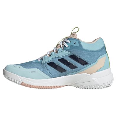 3. Adidas Crazyflight 6 Mid W Volleyballschuhe HQ0112