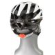 7. DUNLOP MTB GRAU VERSTELLBARER RADHELM S. M (55-58CM)