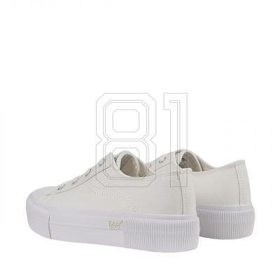 9. Lee Isla CW Schuhe 50251001 1FG