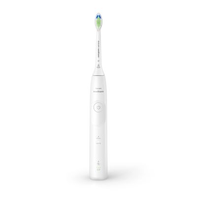 10. Philips Sonicare 5500 Serie HX7110/02 Wiederaufladbare Zahnbürste
