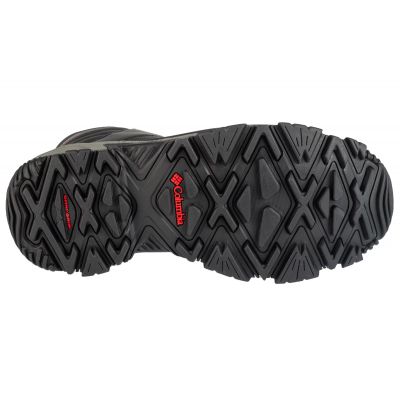 4. Columbia Bugaboot III M Schuhe 1791221012 