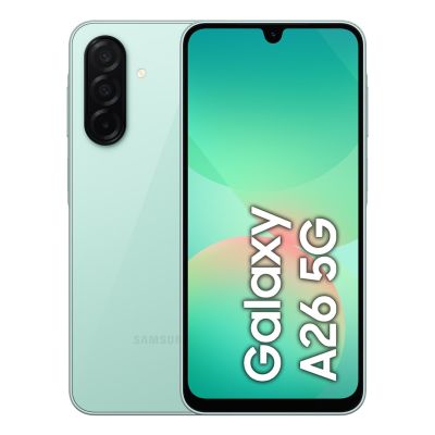 3. Samsung Galaxy A26 (A266) 5G DS. 6/128GB Mint