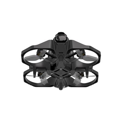4. iFlight Defender 25 O4 4S HD Quadcopter Schwarz