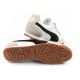 8. Puma Arizona Retro Beige Leder Unisex Damen Sportschuhe