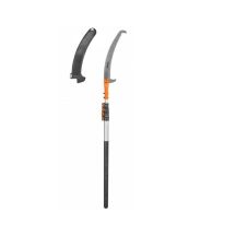 BRADAS V-SERIE Teleskop-Gartensäge 3M Schaft 360mm Sägeblatt
