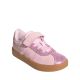 2. Adidas VL Court 3.0 Pinke Kinderschuhe JP7835