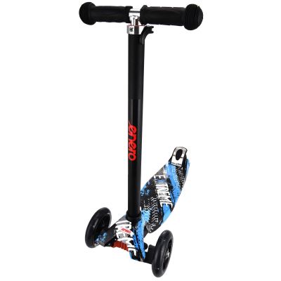 ENERO MAXI EXTREME 3-RAD-BALANCE-SCOOTER