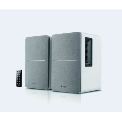 2. Edifier R1280DB Silber, Weiß Kabelgebunden und Kabellos 42W