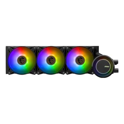 MSI MAG CORELIQUID E360 Wasserkühlung