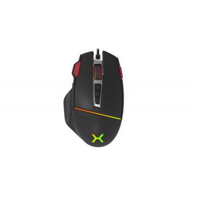 3. KRUX Fuze Pro Gaming-Maus