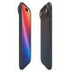 7. Spigen Liquid Air Case für iPhone 17 Air - Grün