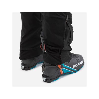7. Herren-Skihose MILLET M PIERRAENT XCS PANT schwarz