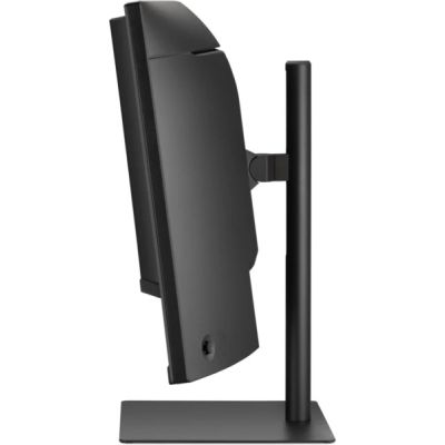 9. Viewsonic VG3419C-2 Computermonitor 86,4 cm (34") 3440 x 1440 px UltraWide Quad HD LED Schwarz