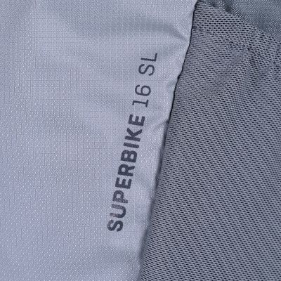 23. Fahrradrucksack - Deuter Superbike 16 SL Tin-Shale