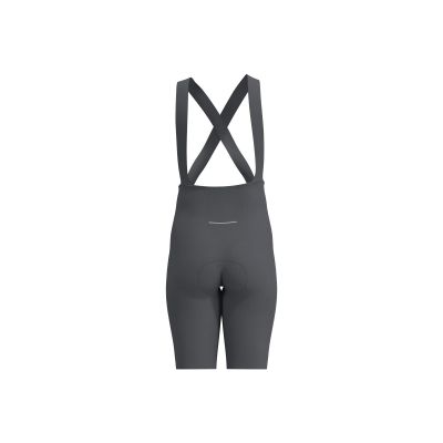 2. POC W's Raceday Bib Shorts Grau