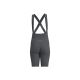 2. POC W's Raceday Bib Shorts Grau