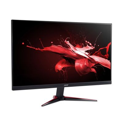 10. Acer NITRO VG0 VG270 P6 Computermonitor 68,6 cm (27 Zoll) 1920 x 1080 px Full HD LCD Schwarz