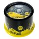 MAXELL CD-R 700 MB 52 x 80 Min., Blisterverpackung, 50 Stück