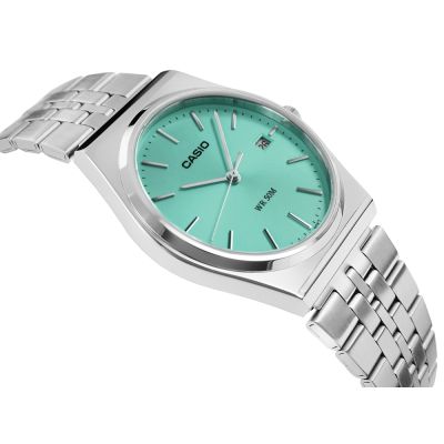 2. Herrenuhr CASIO MTP-B145D-2A1VEF + Box