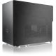 5. RAIJINTEK Ophion M Evo TGS Midi-Tower Schwarz, Transparent