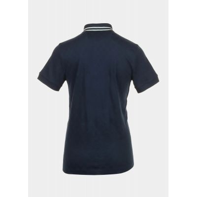 2. EA7 Emporio Armani Poloshirt M 6DPF14-PJZSZ-1562