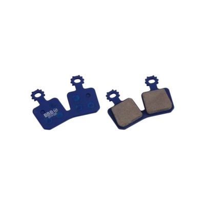 BBB Cycling BBS-371 Fahrradbremsbeläge