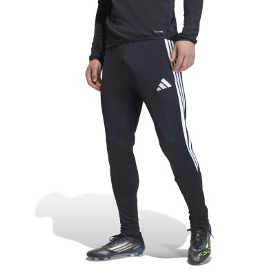 2. adidas Tiro 26 League Trainingshose für Herren, Schwarz, JY7230