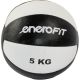 5. ENERO FIT 5KG MEDIZINBALL AUS SYNTHETISCHEM LEDER