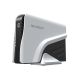 GRAUGEAR G-3501-A-10G Festplattengehäuse Weiß 3,5"