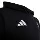 3. adidas Juventus Turin Hoodie für Kinder, schwarz, KF9867