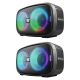 21. DEFENDER Q5 BLUETOOTH-LAUTSPRECHER 20W