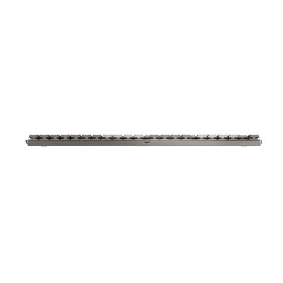 5. CHERRY TAS KEY KC 500 Kabelgebundene, mechanische Tastatur mit MX LP 2.0-Schaltern, Elfenbein, EN