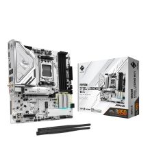 ASRock B850M Steel Legend WiFi Mainboard
