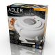 12. ADLER AD 3038 Waffeleisen
