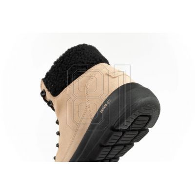 7. Glacial Ultra-Woodlands W 16677/NTBK Schuhe