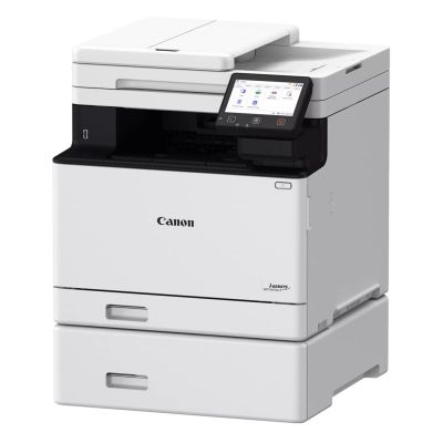 2. Canon i-SENSYS MF754Cdw II Multifunktionsdrucker