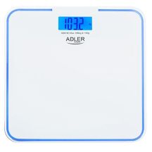 ADLER AD 8183 Badezimmerwaage