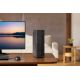 5. ASUS V500 SFF V501SV-05210H036W Intel Core 5 210H 8 GB DDR5-SDRAM 512 GB SSD Windows 11 Home PC Schwarz, Holz