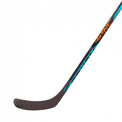 Bauer Nexus Sync Jr. Composite-Schläger