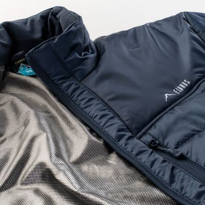 8. Elbrus Tennes Jacke M 92800326273