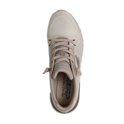 3. Skechers Herren Glide Step Pro Waverra 233132 TPE Sportschuhe