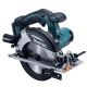 2. MAKITA DHS630Z BODY 165mm 18V Li-Ion LXT Akku-Kreissäge (ohne Koffer, Akkus und Ladegerät)