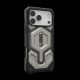 2. UAG Monarch Pro MagSafe Hülle für iPhone 17 Pro Max - Titan