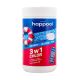 Acrylmed 1kg Multichlor 200g zur Langzeitdesinfektion von Poolwasser - Tabletten