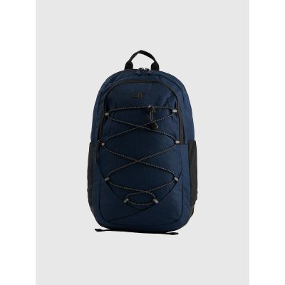 City-Rucksack (22 l) mit Laptopfach 4F 4FRSS26ABACU673-31M