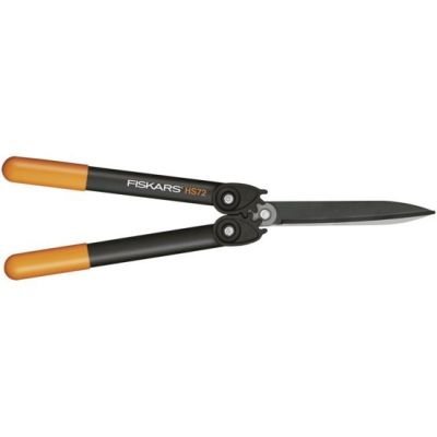 FISKARS Heckenschere HS72