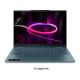 2. Lenovo Yoga 7 Gen 11 14AGP11 Ryzen AI 5 435 14" WUXGA Touch OLED 400 Nits 60Hz Glänzend 16 GB LPDDR5X-8000 SSD512 Radeon 840M Grafik 5,0 MP + IR 70 Wh Win11 Tidal Teal