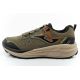 2. Joma Shock Herren-Trekkingschuhe, sportlich, für Trailrunning, strapazierfähig, khaki