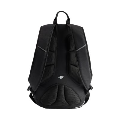 2. Rucksack 4F U611 Tiefschwarz 4FWSS26ABACU613 20S